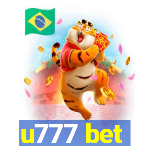 u777 bet